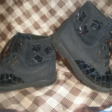 Ботиночки Richter