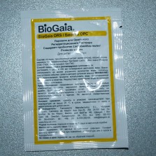 Порошок BIO GAIA ORS