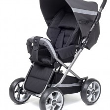 Коляска Brio Race в идеальном состоянии