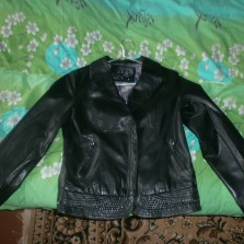 Демисезонная курточка