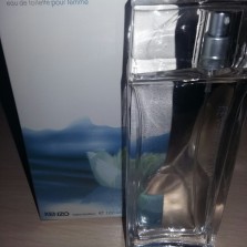 Женская туалетная вода Kenzo