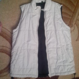  Куртки и жилетка недорого