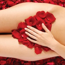 шугаринг(сахарная эпиляция)