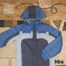 куртки  в отличном состоянии 