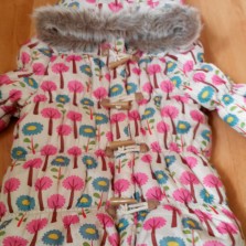 Демисезонная курточка