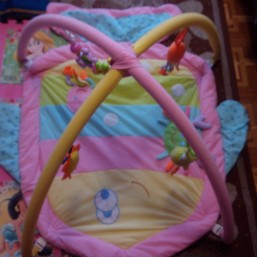 Коврик для развития