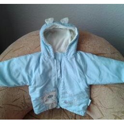 Куртка демисезон