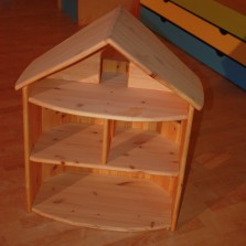 Кукольный домик