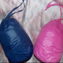 Куртки Сhicco, Girandola