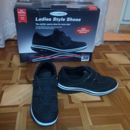 Туфли , Ботинки женские Вокмакс