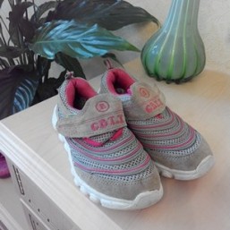 Детская  обувь