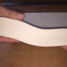 Качественное слоенное тесто на заказ