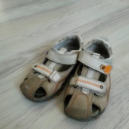 Босоножки, 26 размер