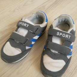 Кроссовки 29 размер