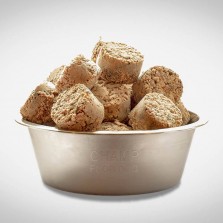 «Говяжьи наггетсы» - Натуральный корм для собак CHAMP