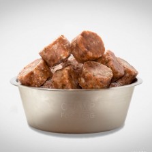 «Рыбные наггетсы» - Натуральный корм для собак CHAMP