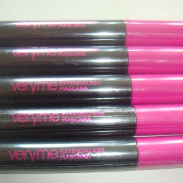 Тушь Ультра Длина 