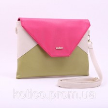 клатч конверт