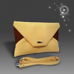 клатч конверт