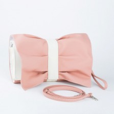 Яркий клатч