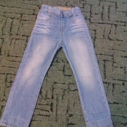 Джинсики, 92-98