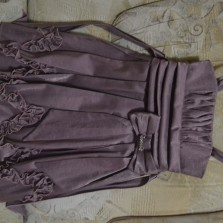 платья на девочку р.104