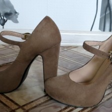 Классические туфли