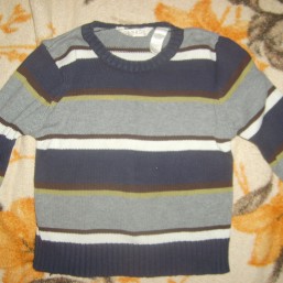 Свитер для мальчика George