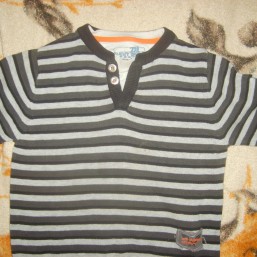 Свитер для мальчика