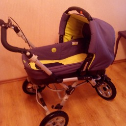 Jane slalom pro 3 in 1