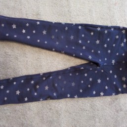 Леггинсы H&m 