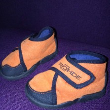 Обувь для малыша