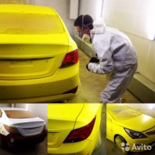 Жидкая резина Rubber Paint