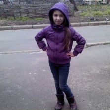 Продам демисезонную куртку