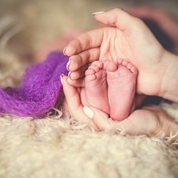 Фотографирую малышей! 