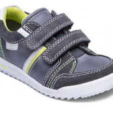 Полуботинки Ecco Chister