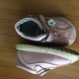 детские туфли