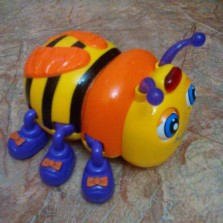 Игрушки музыкальные