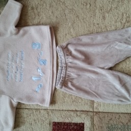 Детский костюмчик