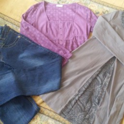 Одежда для беременных