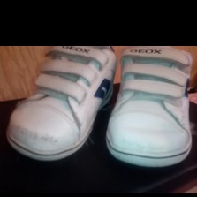 Кроссовки Geox