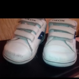 Кроссовки Geox