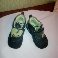 Ботинки Elefanten