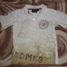 Футболки поло