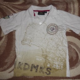 Футболки поло