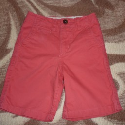 Новые шорты Gap 5Т