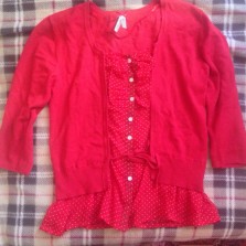 свитер кардиган 