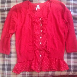 свитер кардиган 