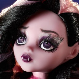 Шикарная коллекционная Дракулора