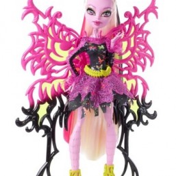 Бонита Монстер Хай
